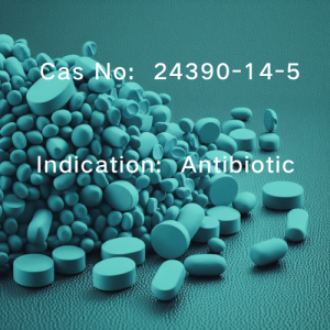 Doxycycline Hyclate